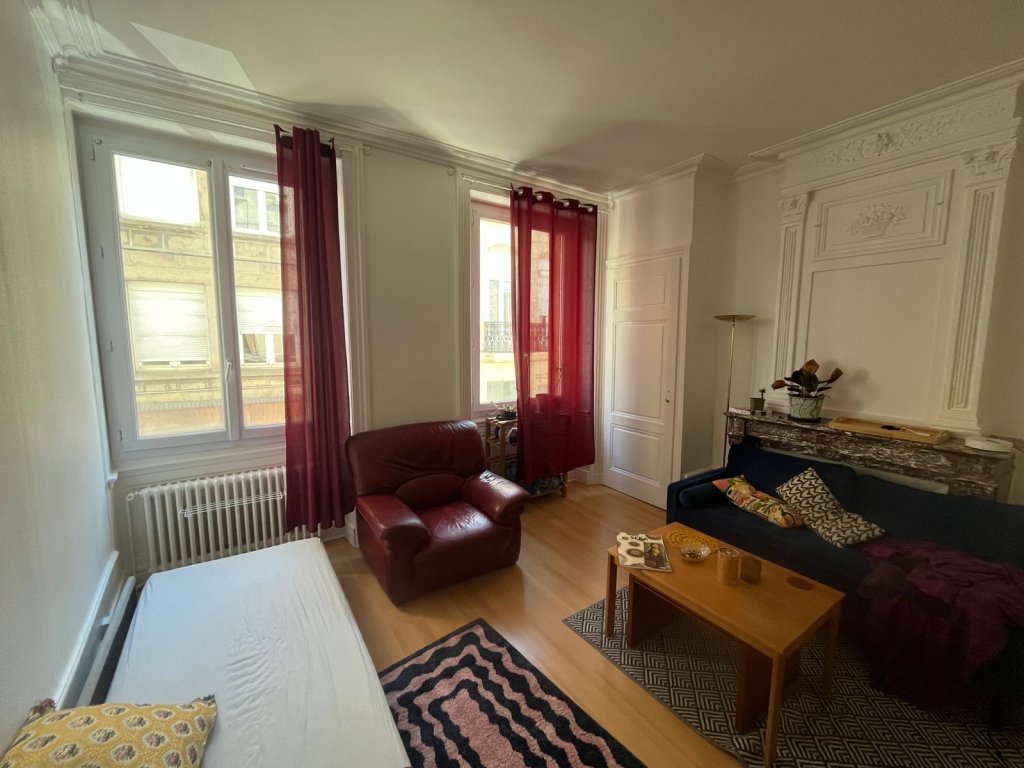 VENTE - Immeuble - ST ETIENNE (42000) - 340000 €