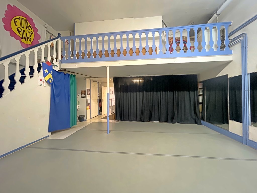 VENTE - Boutique - ST ETIENNE (42000) - 93000 €