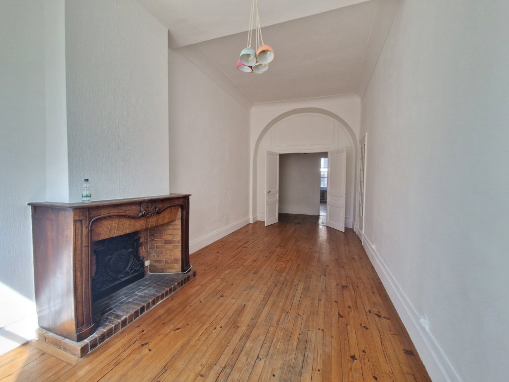 LOCATION - Appartement - ST ETIENNE (42000) - 1290 €