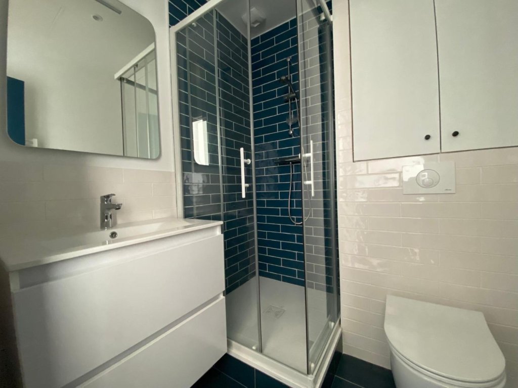 LOCATION - Appartement - ST ETIENNE (42000) - 410 €