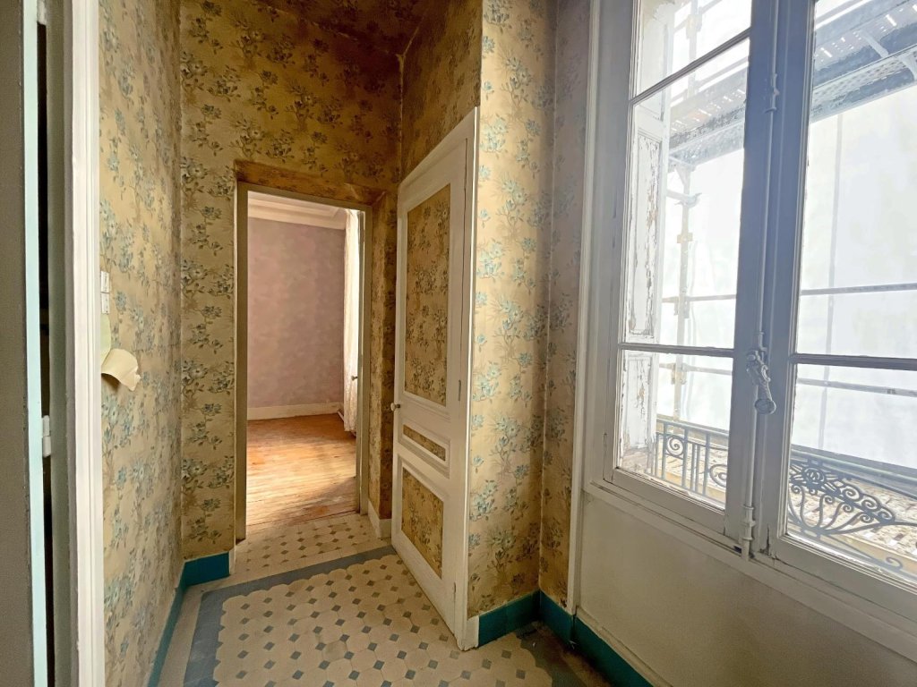 VENTE - Appartement - ST ETIENNE (42000) - 95000 €