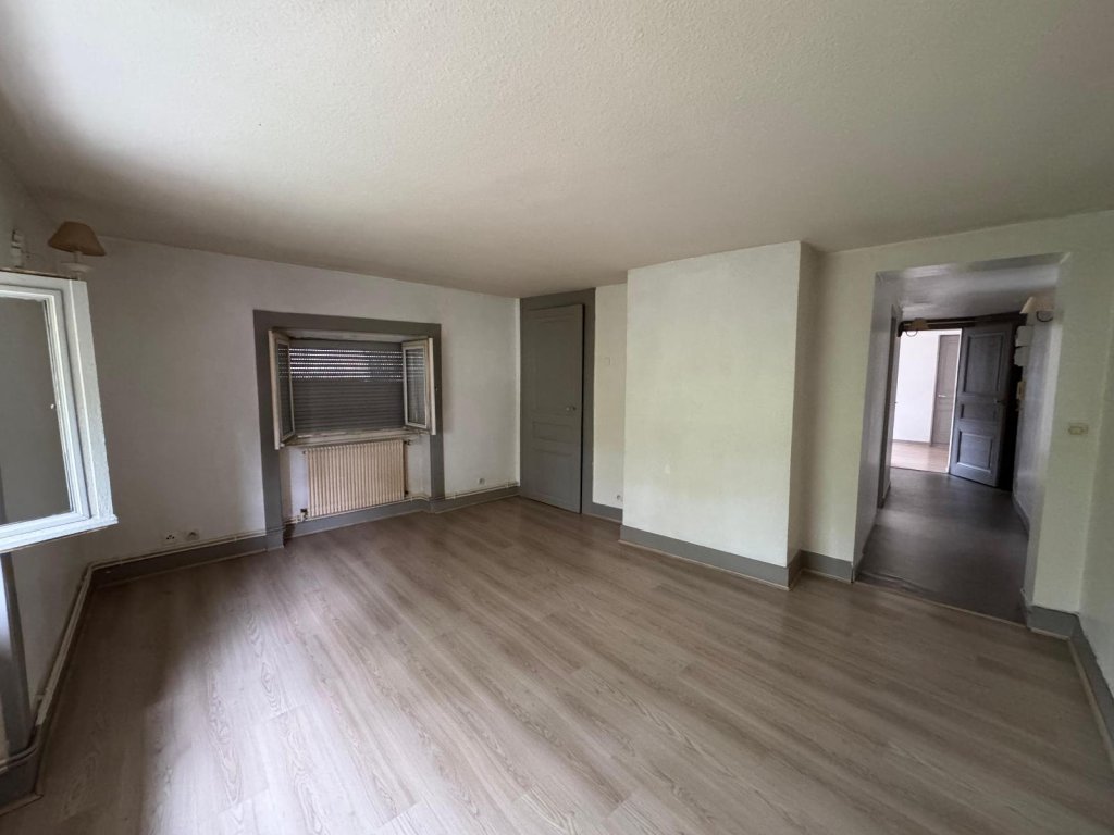 LOCATION - Appartement - ST ETIENNE (42000) - 430 €