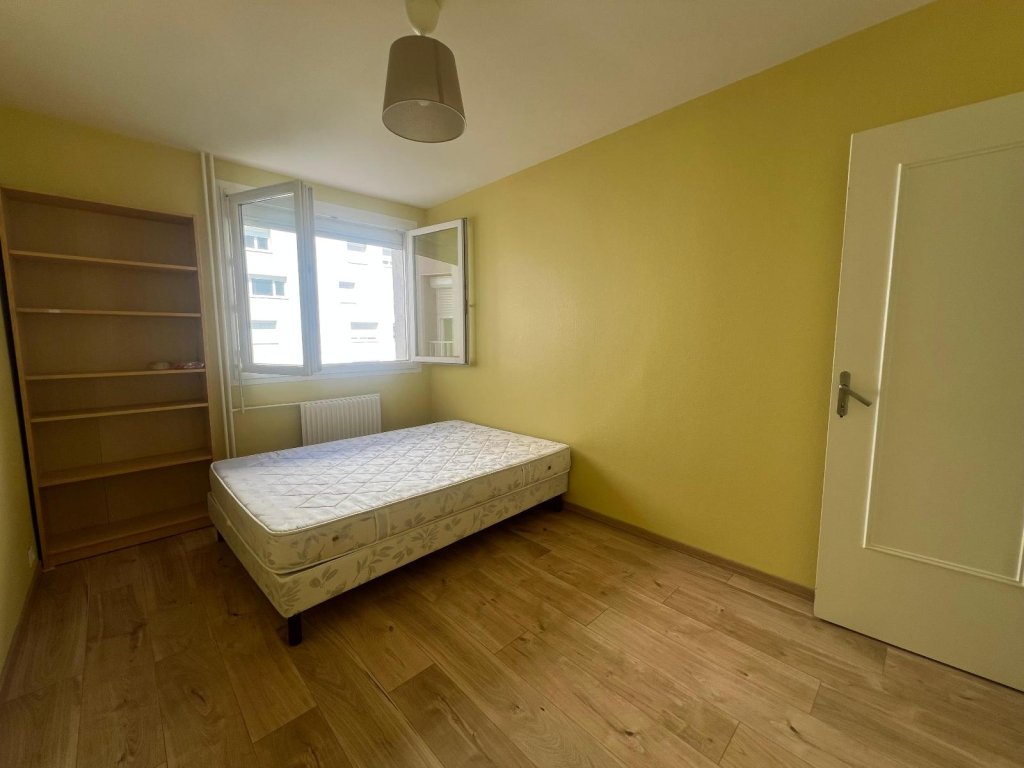 VENTE - Appartement - ST ETIENNE (42000) - 82000 €