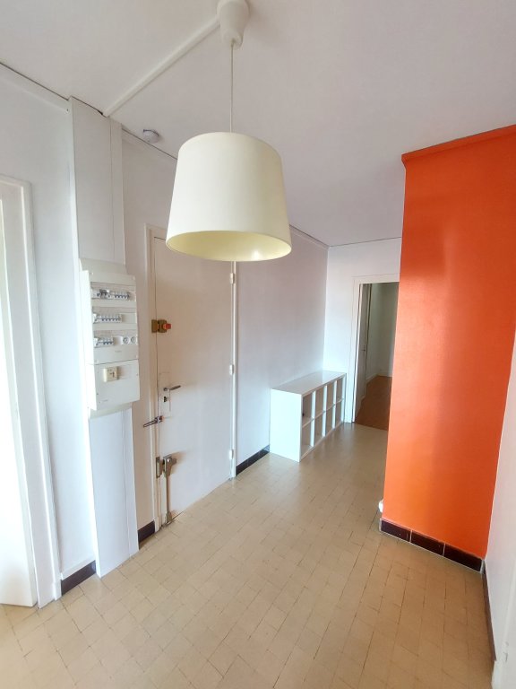 LOCATION - Appartement - ST ETIENNE (42000) - 440 €