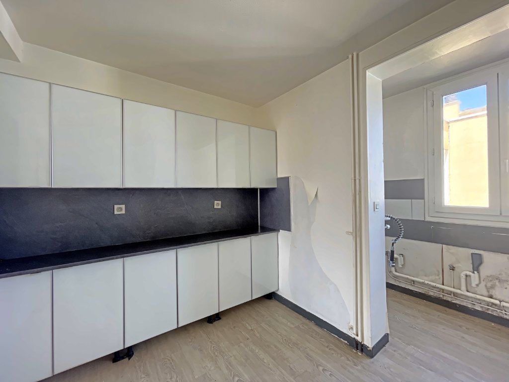 VENTE - Appartement - ST ETIENNE (42000) - 65000 €