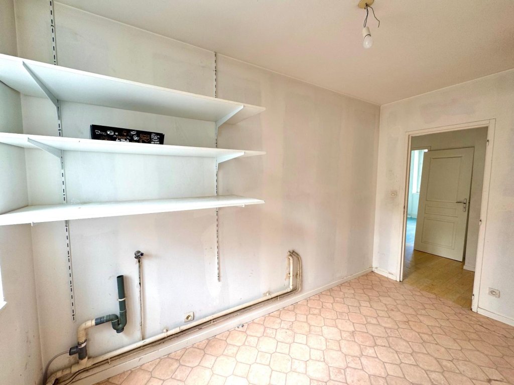 LOCATION - Appartement - ST ETIENNE (42000) - 830 €