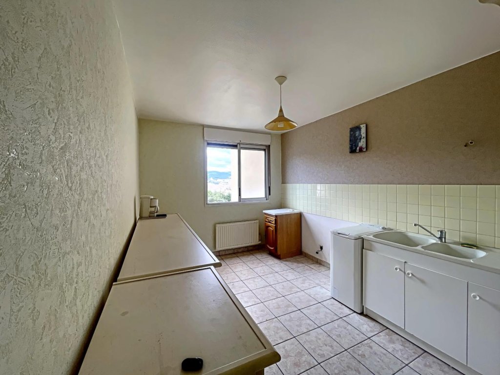 VENTE - Appartement - ST ETIENNE (42000) - 72500 €