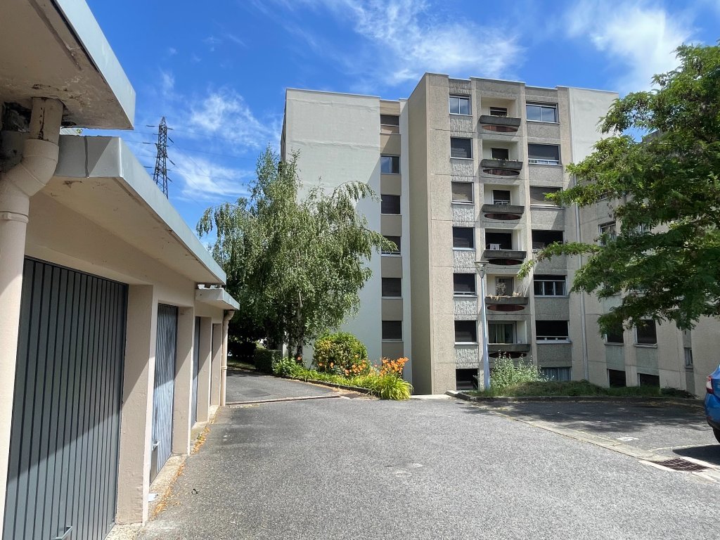 VENTE - Appartement - ST ETIENNE (42000) - 85000 €