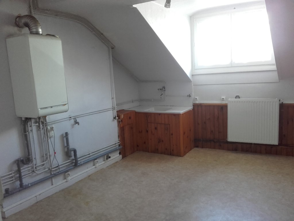 LOCATION - Appartement - ST ETIENNE (42000) - 385 €