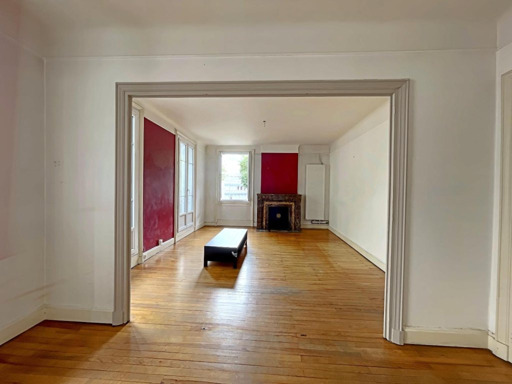 VENTE - Appartement - ST ETIENNE (42000) - 84900 €