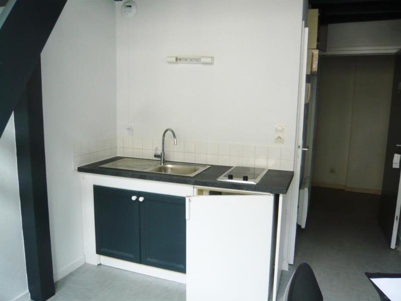 LOCATION - Appartement - ST ETIENNE (42000) - 355 €
