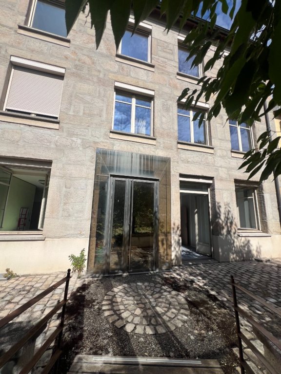 VENTE - Appartement - ST ETIENNE (42000) - 95000 €