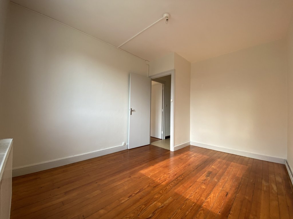 LOCATION - Appartement - ST ETIENNE (42000) - 495 €