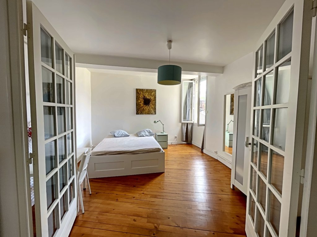 VENTE - Appartement - ST ETIENNE (42000) - 113000 €