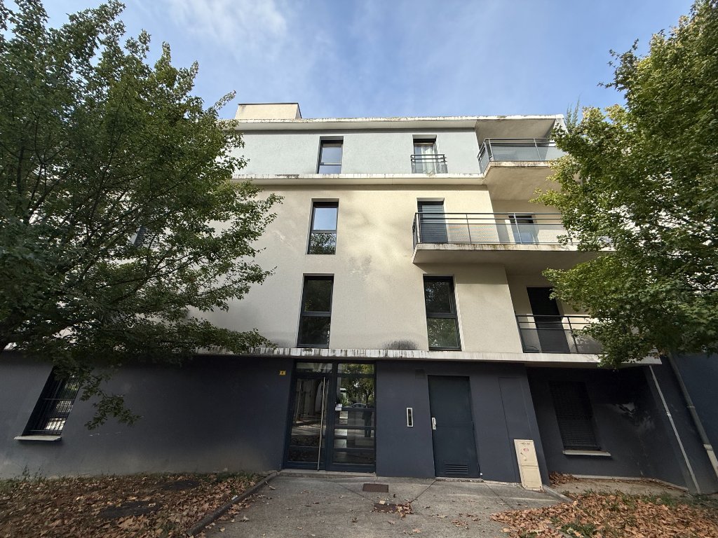 VENTE - Appartement - ST ETIENNE (42000) - 120000 €