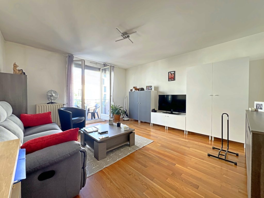 VENTE - Appartement - ST ETIENNE (42000) - 75000 €