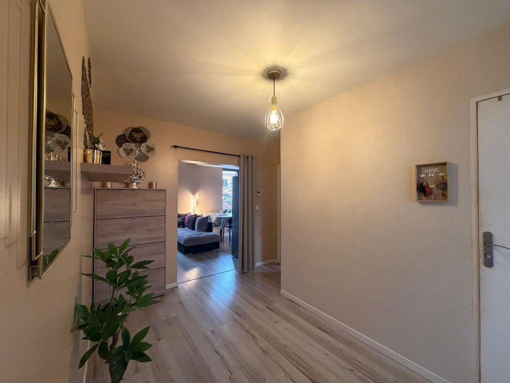 VENTE - Appartement - ST ETIENNE (42000) - 99000 €