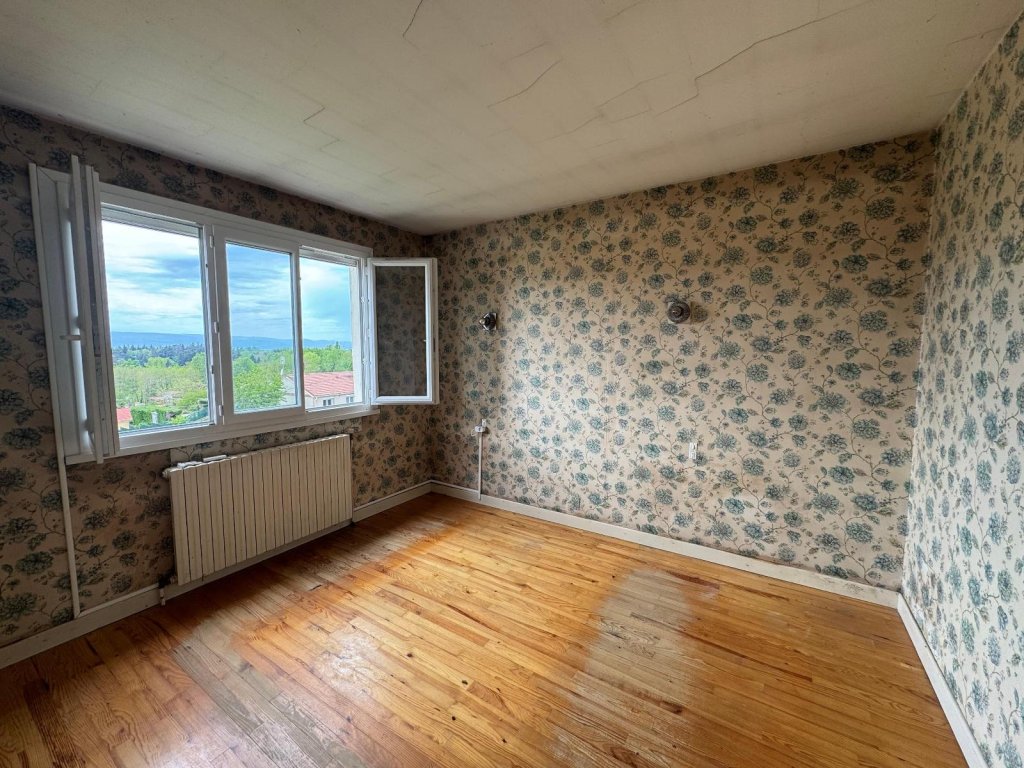 VENTE - Maison/villa - ANDREZIEUX BOUTHEON (42160) - 239000 €
