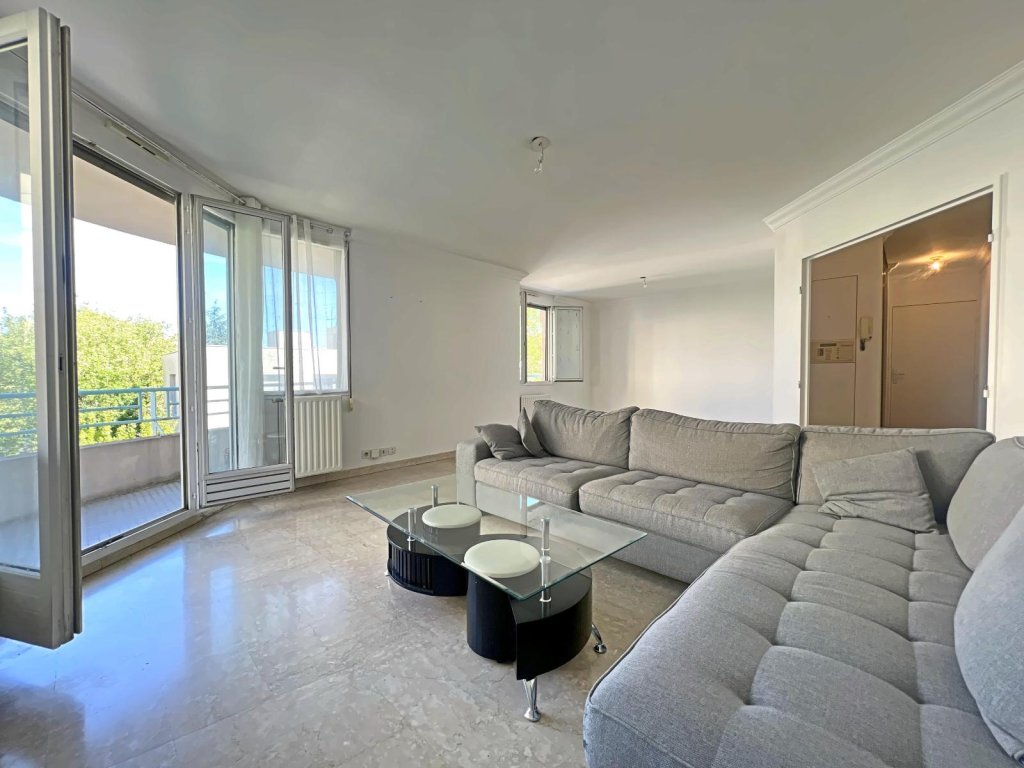 VENTE - Appartement - ST ETIENNE (42000) - 99000 €