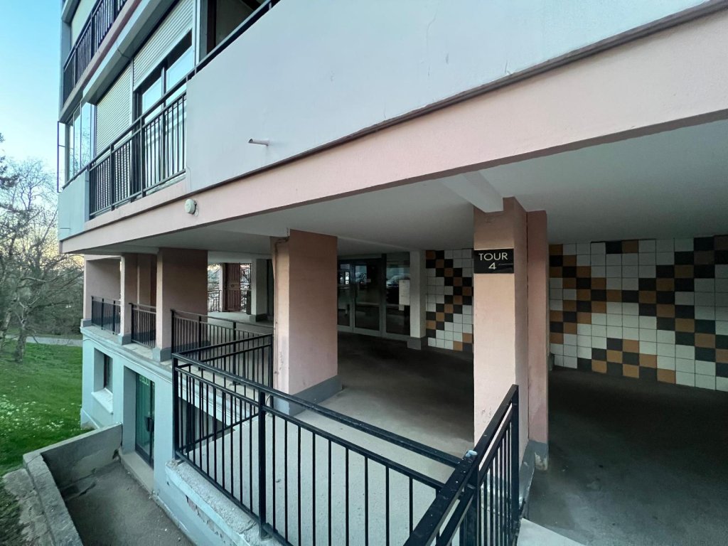 VENTE - Appartement - VILLARS (42390) - 65000 €
