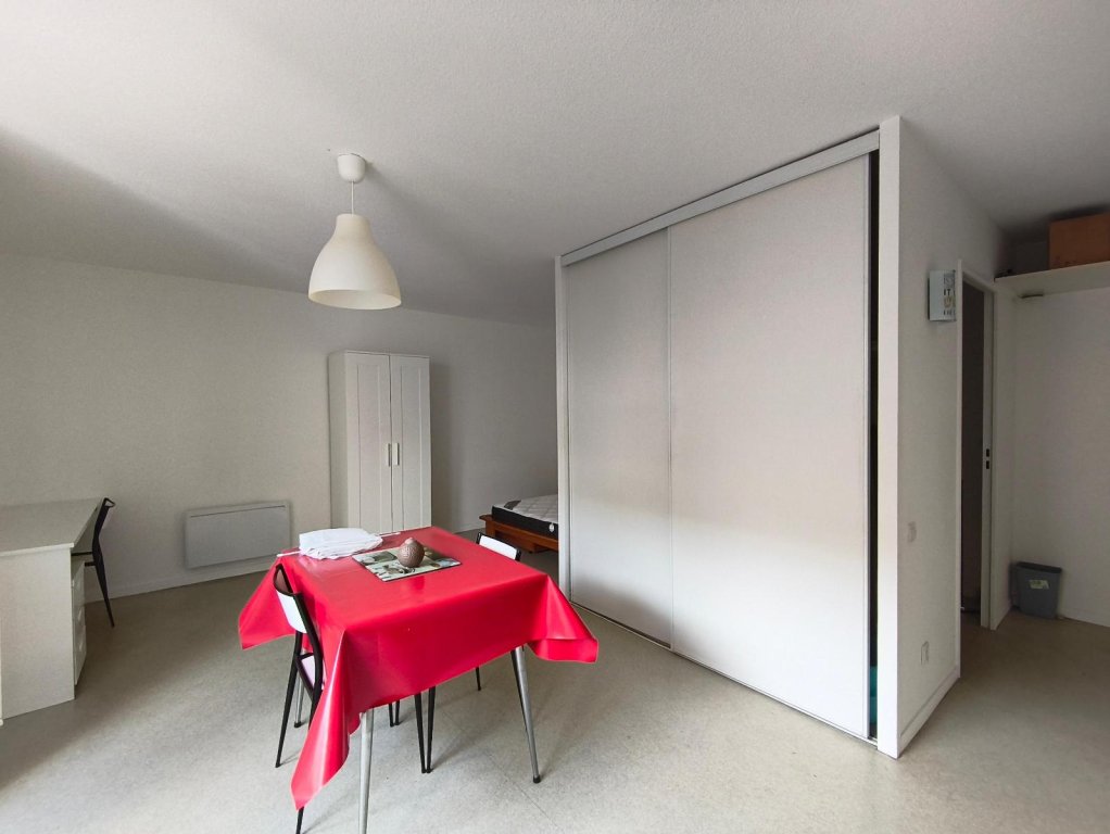 LOCATION - Appartement - ST ETIENNE (42000) - 395 €