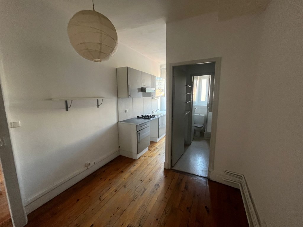 VENTE - Immeuble - ST ETIENNE (42000) - 340000 €