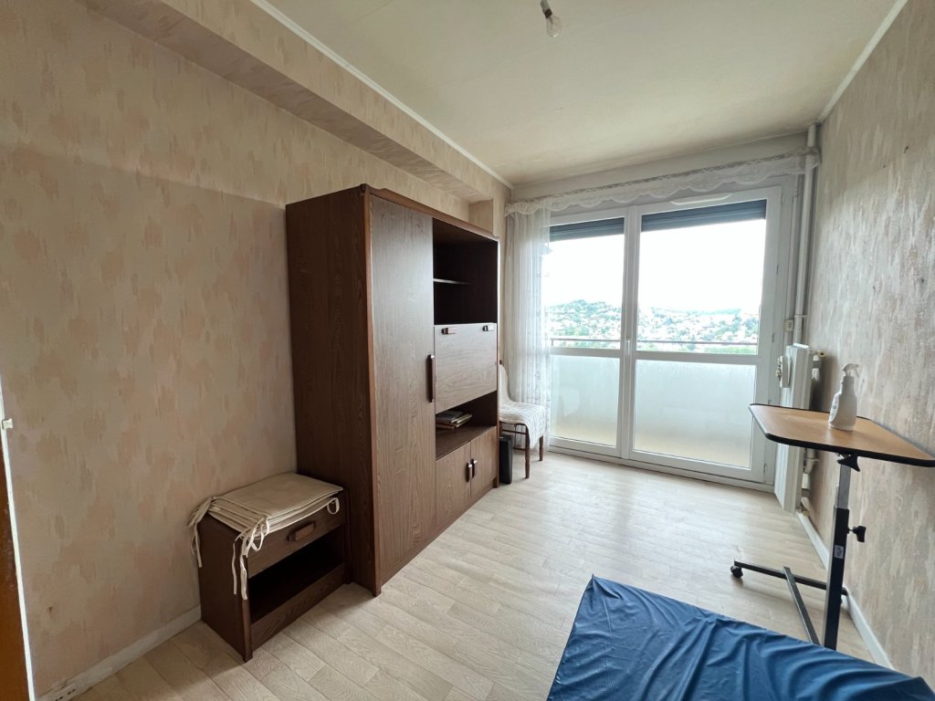 VENTE - Appartement - VILLARS (42390) - 65000 €