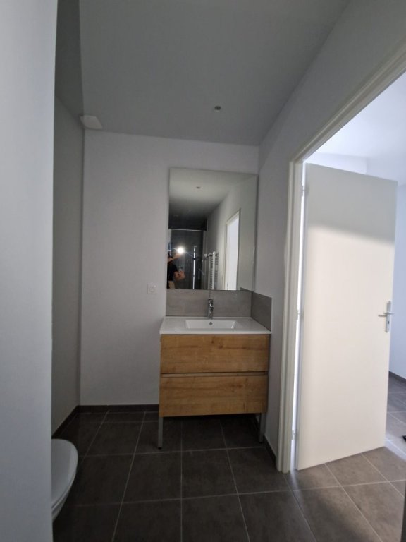 LOCATION - Appartement - ST ETIENNE (42000) - 495 €