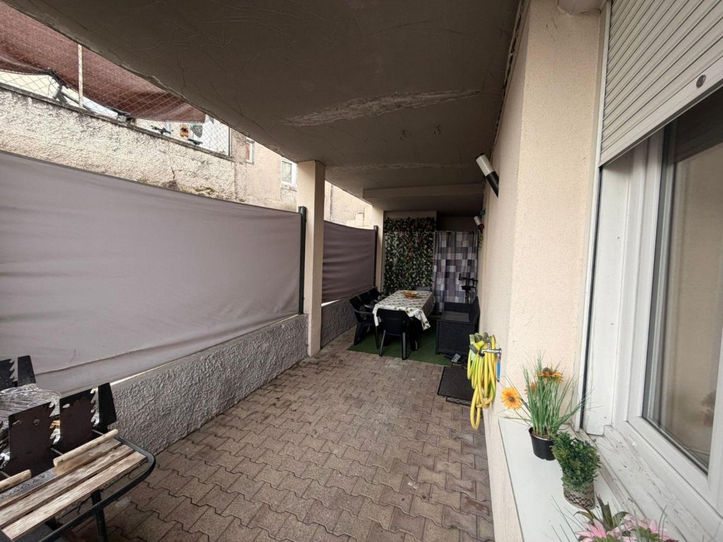 VENTE - Appartement - ST ETIENNE (42000) - 99000 €