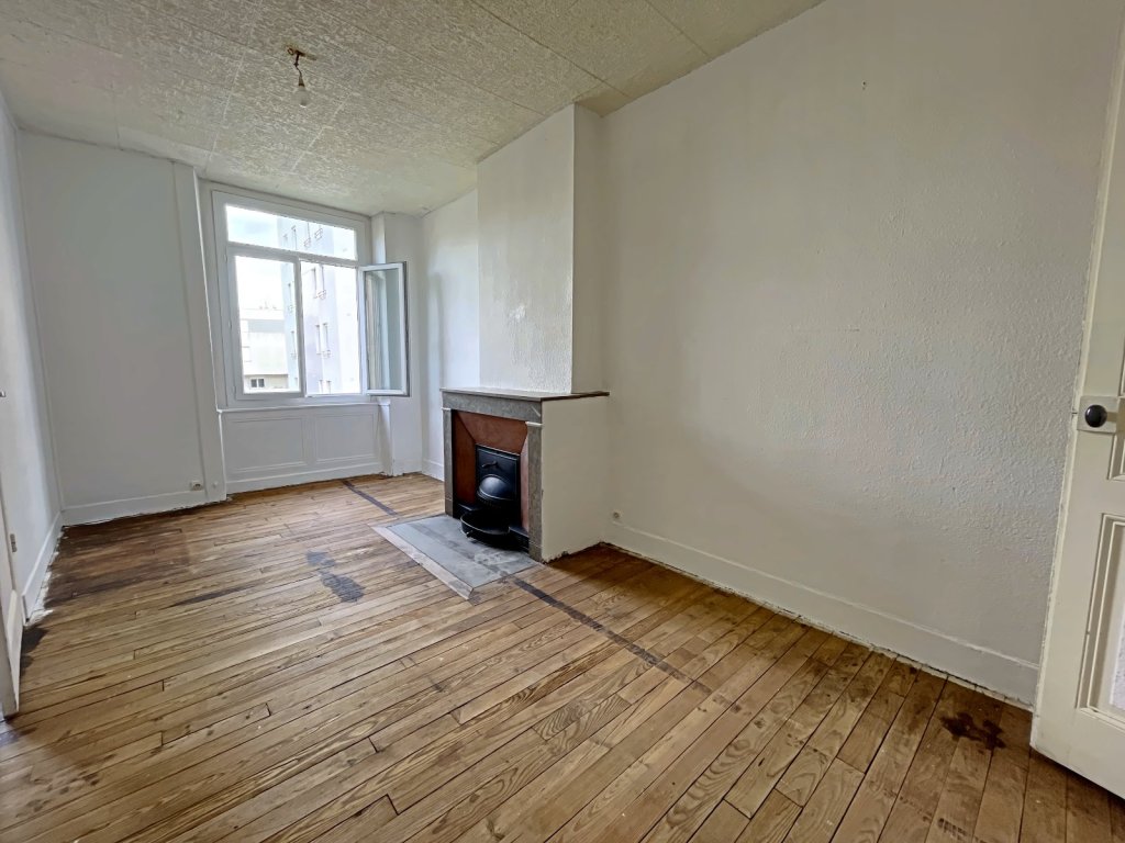 VENTE - Appartement - ST ETIENNE (42000) - 54000 €