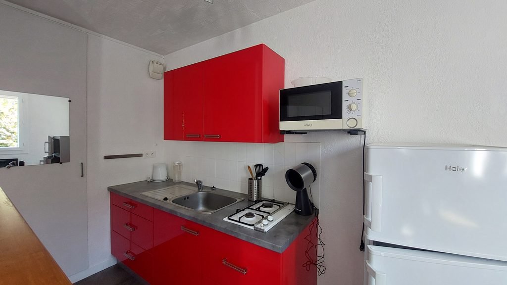 LOCATION - Appartement - ST ETIENNE (42000) - 430 €