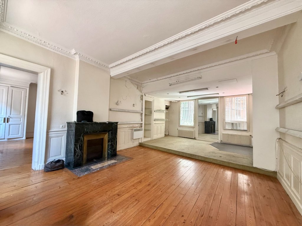 VENTE - Appartement - ST ETIENNE (42000) - 97000 €