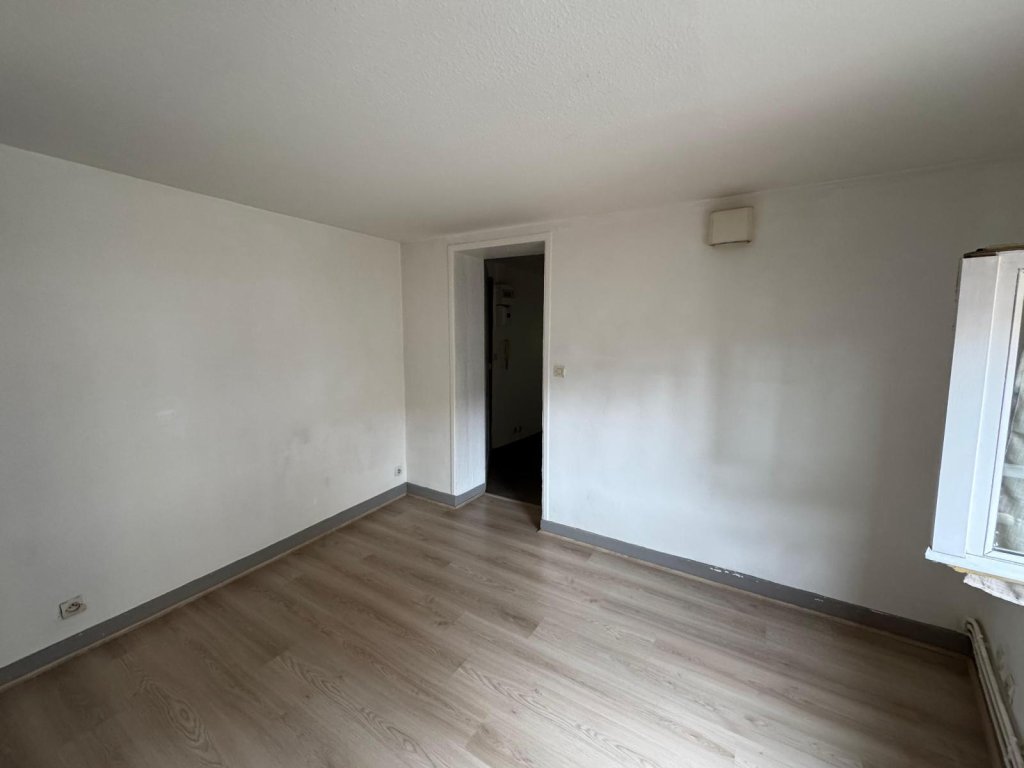 LOCATION - Appartement - ST ETIENNE (42000) - 430 €