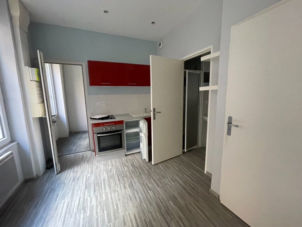 VENTE - Immeuble - ST ETIENNE (42000) - 990000 €