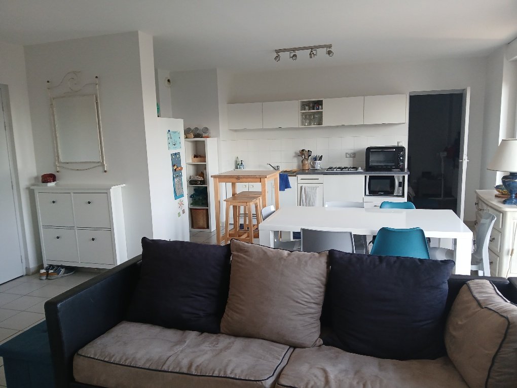 LOCATION - Appartement - ANDREZIEUX BOUTHEON (42160) - 698 €