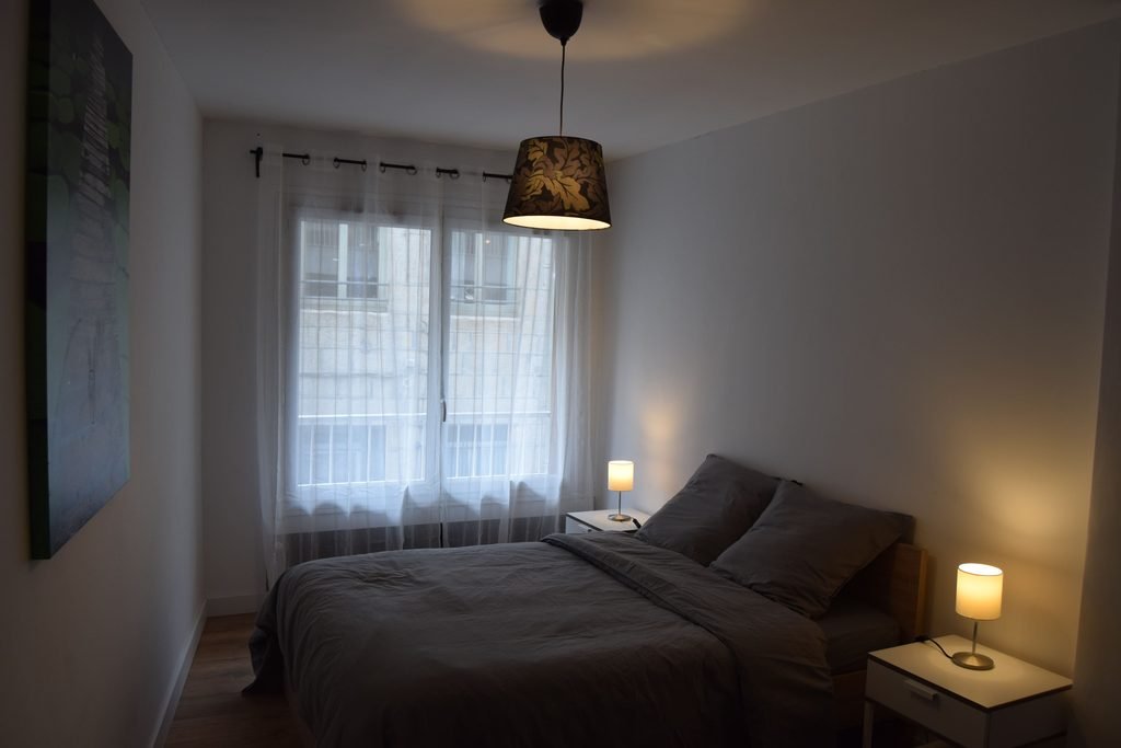 LOCATION - Appartement - ST ETIENNE (42000) - 590 €