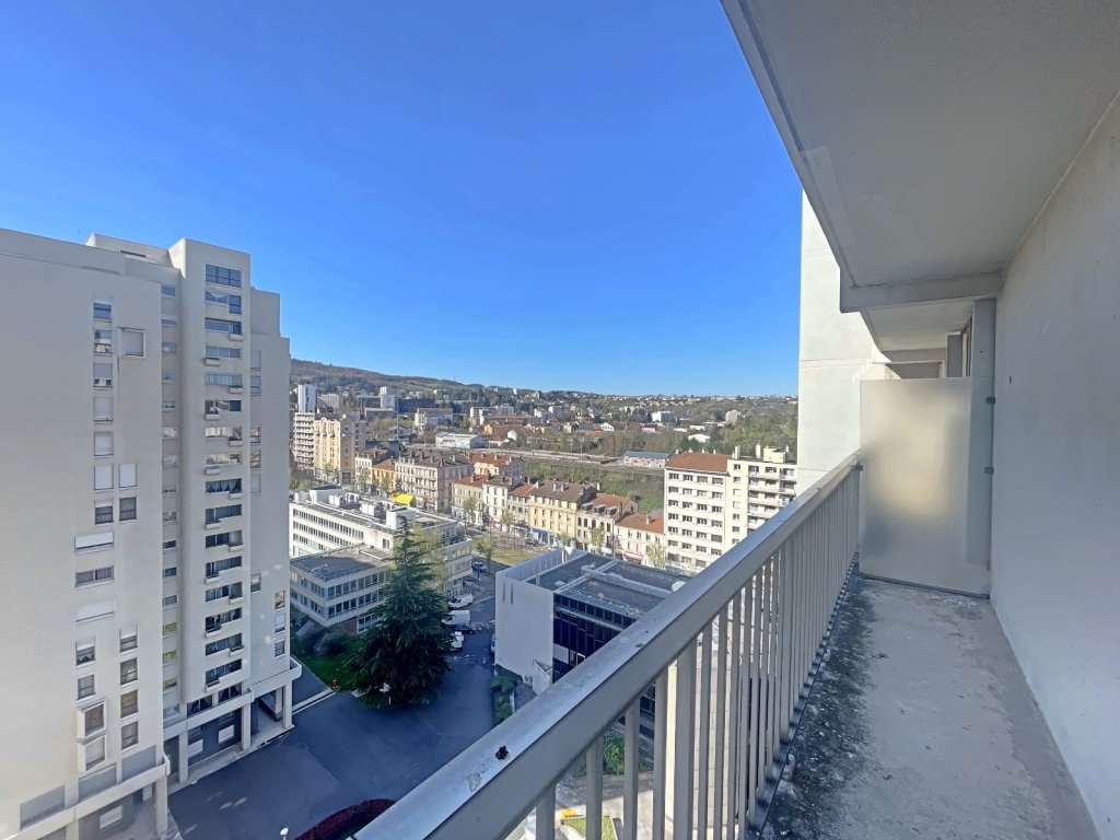 VENTE - Appartement - ST ETIENNE (42000) - 65000 €