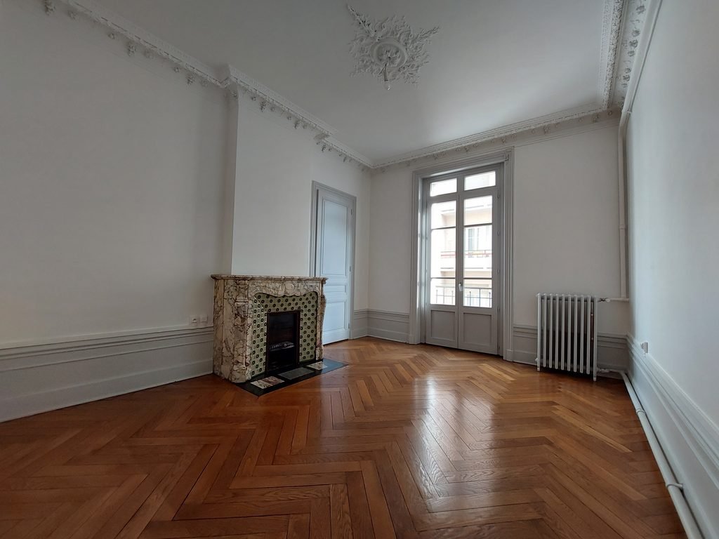 LOCATION - Appartement - ST ETIENNE (42000) - 780 €