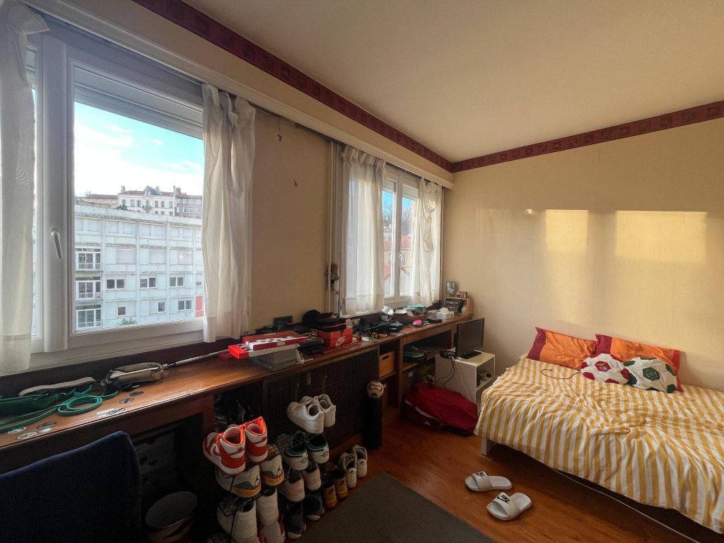 VENTE - Appartement - ST ETIENNE (42000) - 135000 €