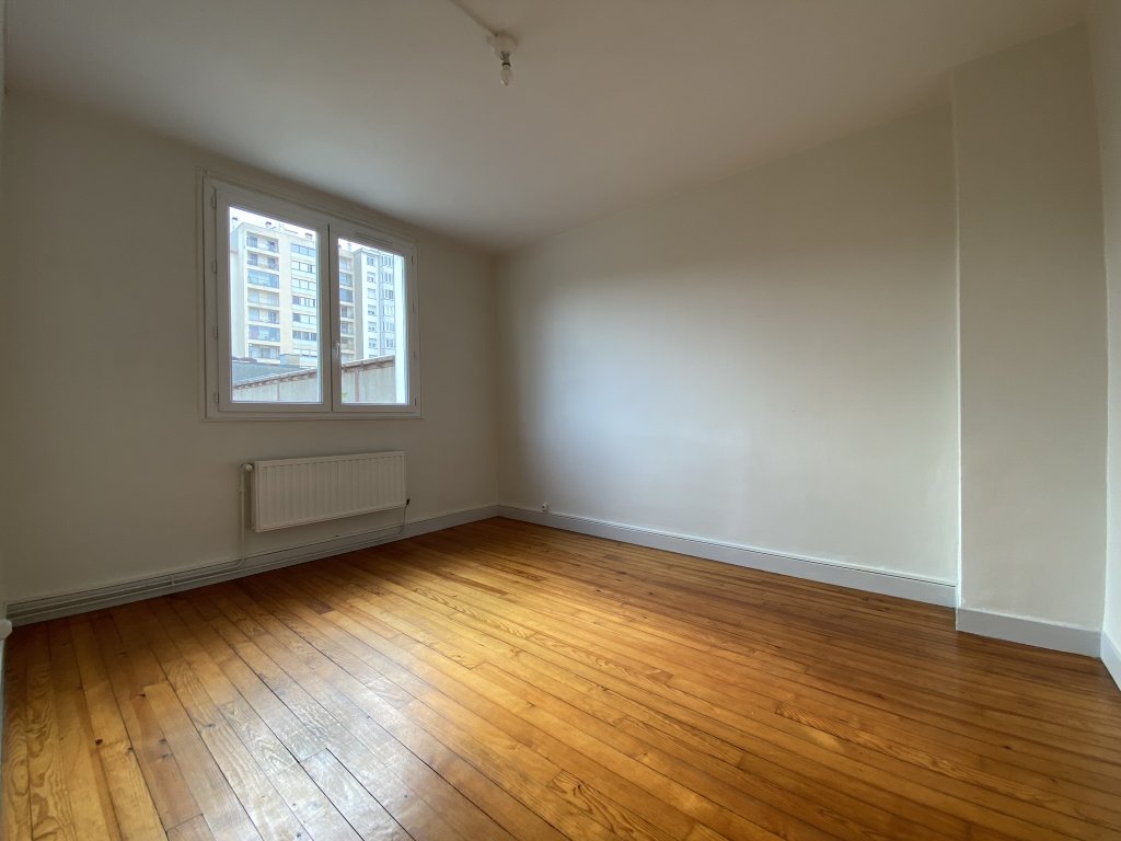 LOCATION - Appartement - ST ETIENNE (42000) - 495 €