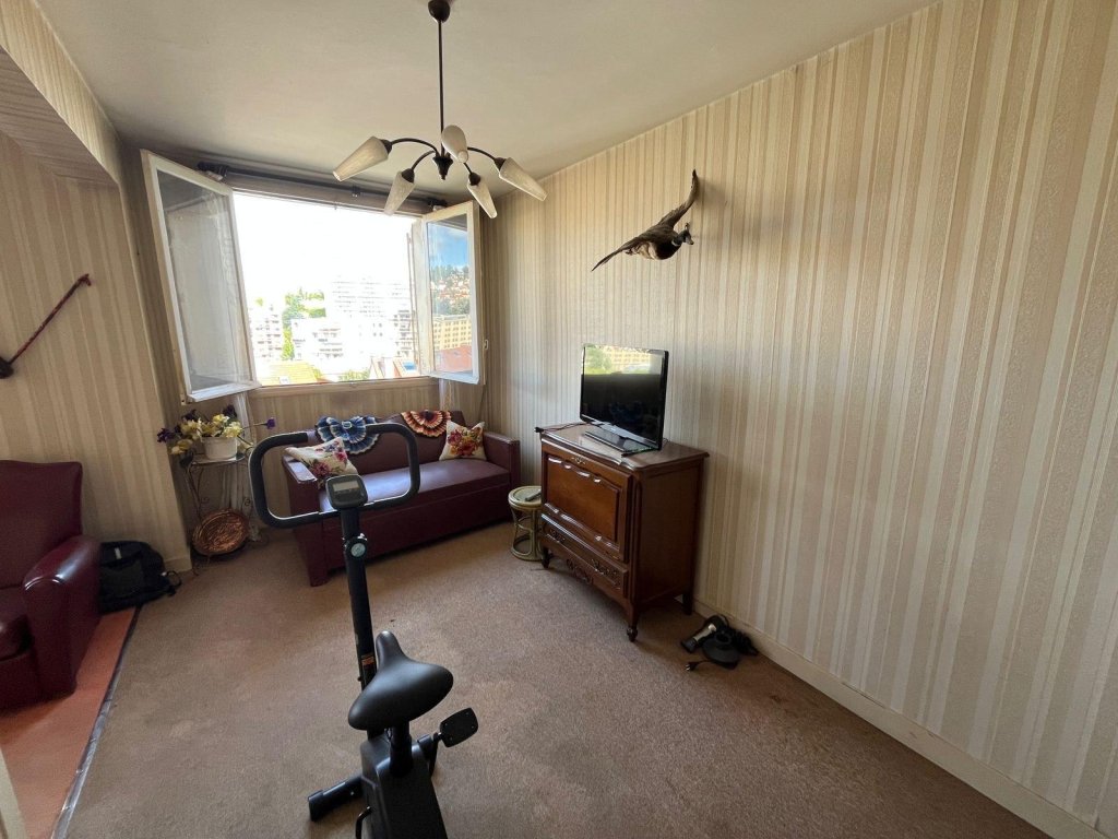 VENTE - Appartement - ST ETIENNE (42000) - 59900 €