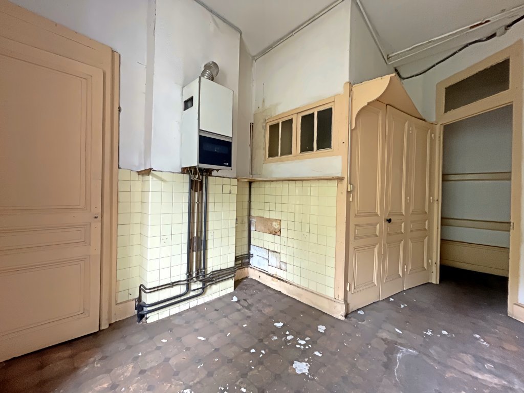 VENTE - Appartement - ST ETIENNE (42000) - 55000 €