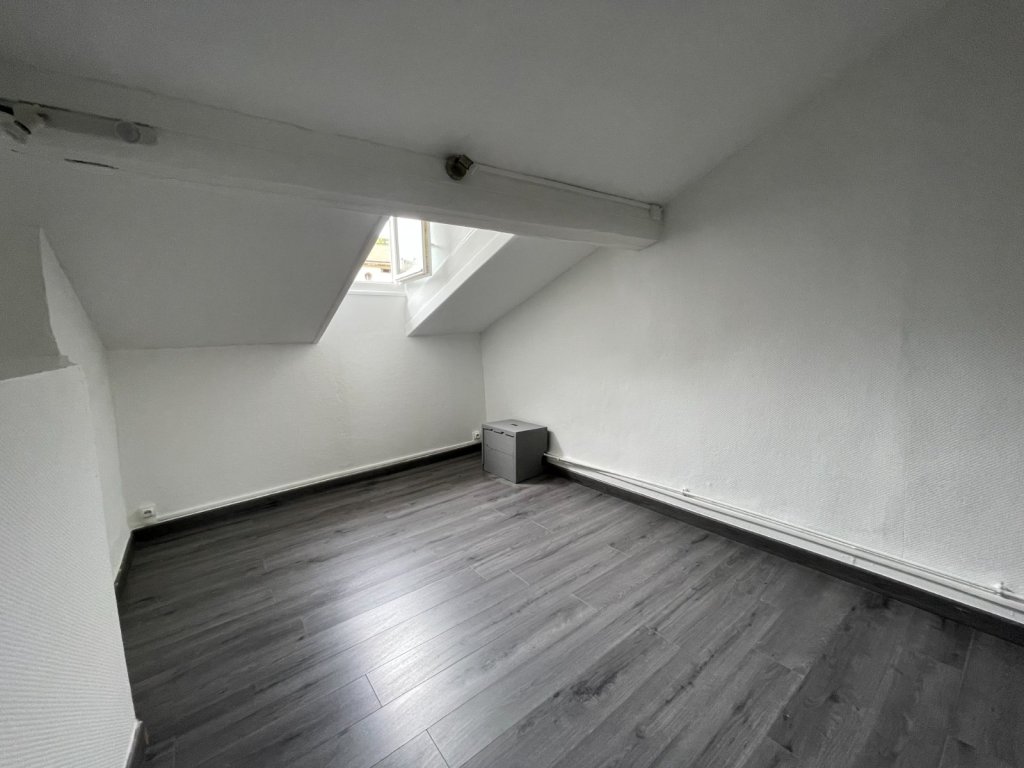 VENTE - Appartement - ST ETIENNE (42000) - 42000 €