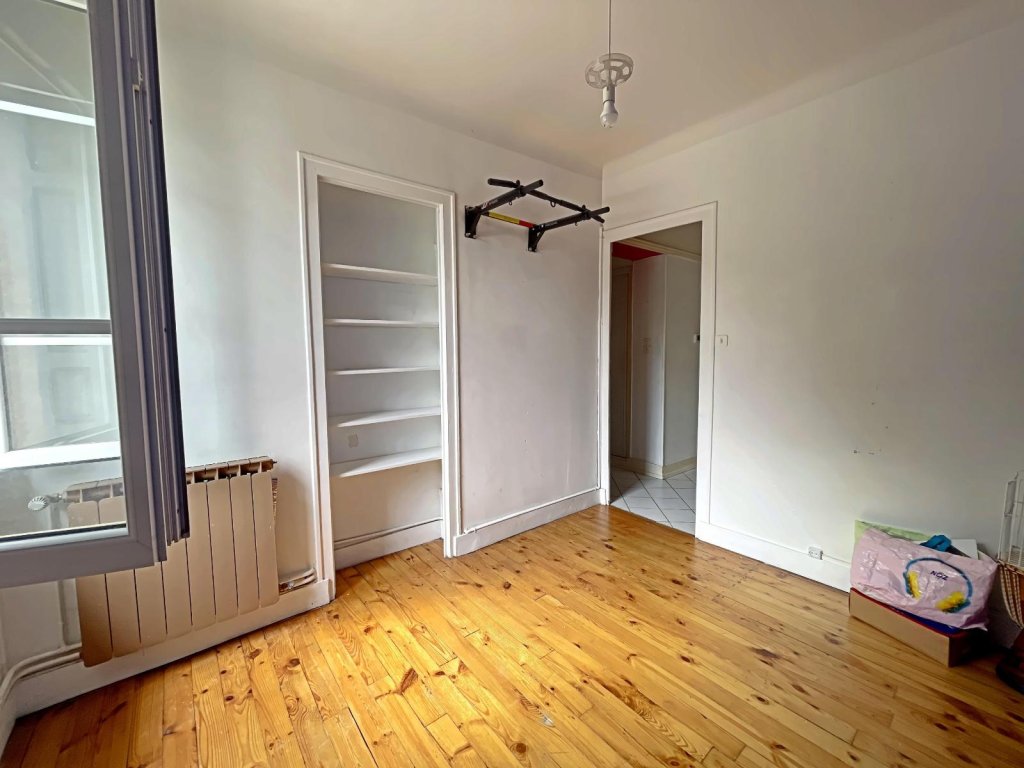 VENTE - Appartement - ST ETIENNE (42000) - 84900 €