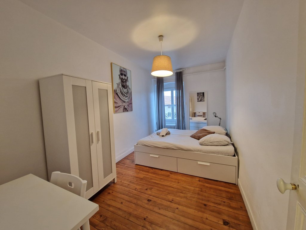LOCATION - Appartement - ST ETIENNE (42000) - 790 €