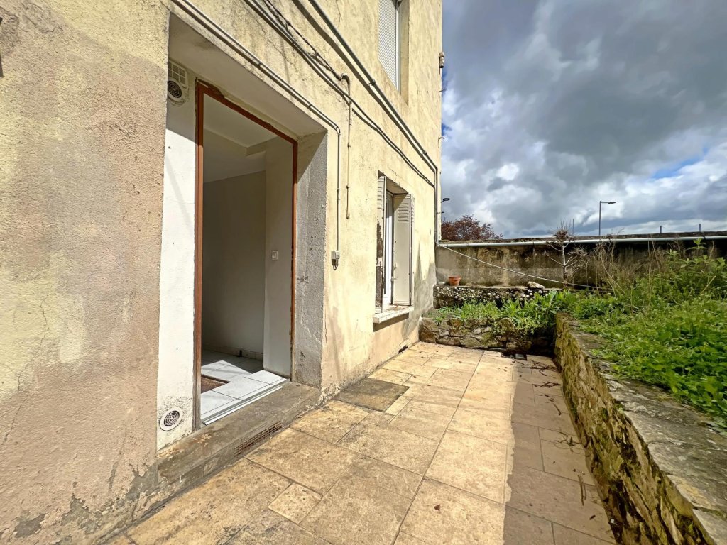 VENTE - Appartement - ST ETIENNE (42000) - 39000 €
