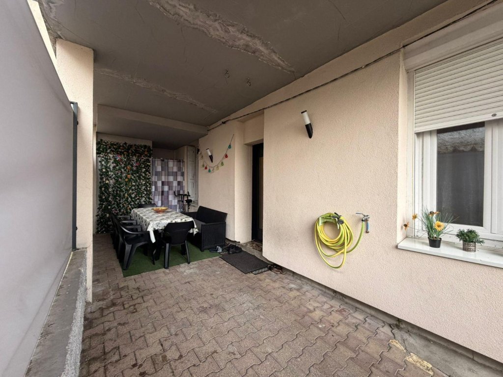 VENTE - Appartement - ST ETIENNE (42000) - 99000 €