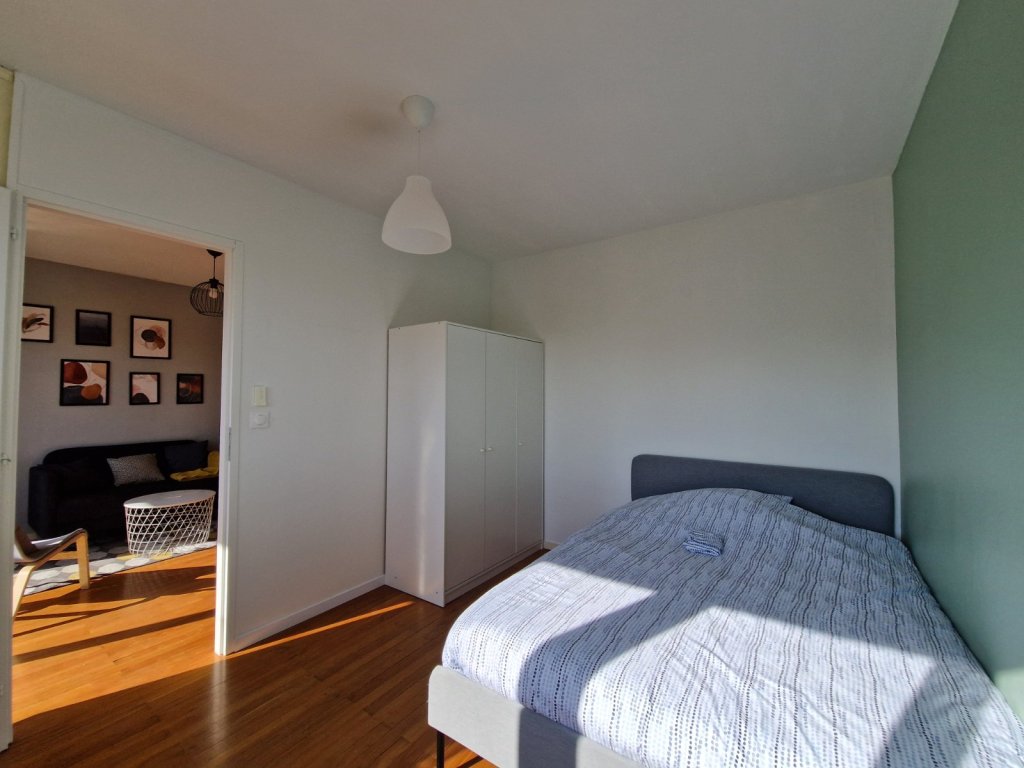 VENTE - Appartement - ST ETIENNE (42000) - 85000 €