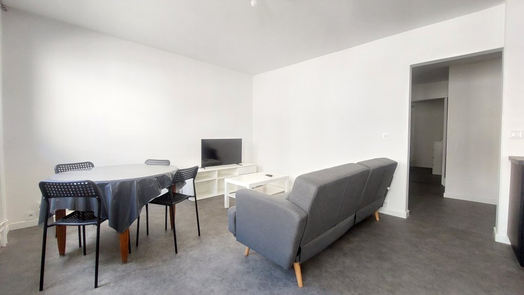 LOCATION - Appartement - ST ETIENNE (42000) - 660 €