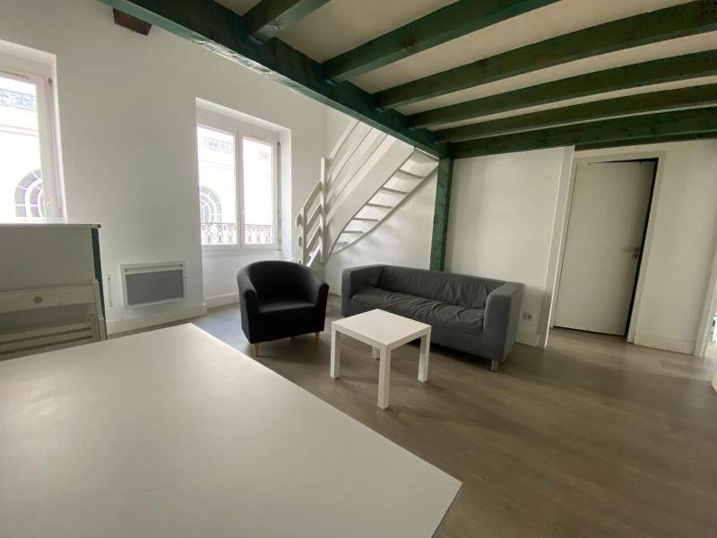 LOCATION - Appartement - ST ETIENNE (42000) - 620 €